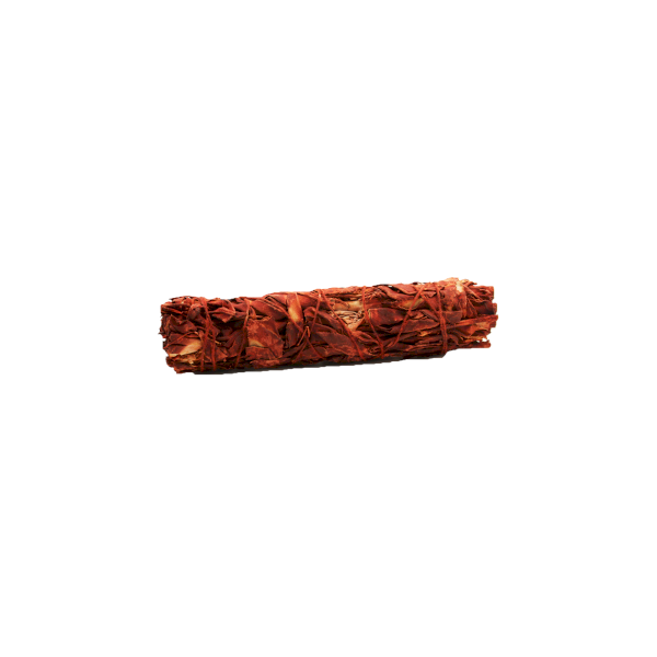 Kadzidło w pęczku - smocza krew 15 cm