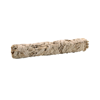 Kadzidło w pęczku - biała szałwia 22,5 cm | Sklep Kardamon | Aromaterapia | Relax | Medytacja Kadzidło w pęczku - biała szałwia 22,5 cm | Sklep Kardamon | Aromaterapia | Relax | Medytacja
