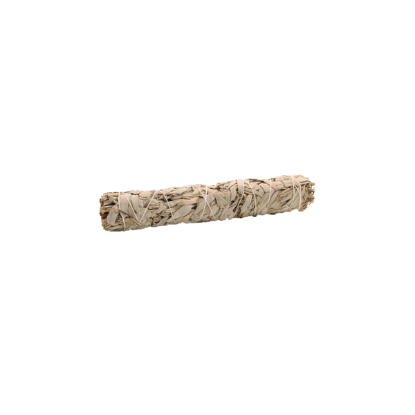 Kadzidło w pęczku - biała szałwia 22,5 cm