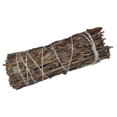Kadzidło w pęczku - szałwia królewska | Sklep Kardamon | Aromaterapia | Relax | Medytacja Kadzidło w pęczku - szałwia królewska | Sklep Kardamon | Aromaterapia | Relax | Medytacja
