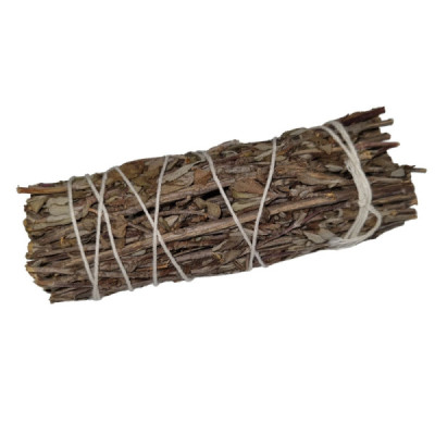 Kadzidło w pęczku - szałwia królewska | Sklep Kardamon | Aromaterapia | Relax | Medytacja Kadzidło w pęczku - szałwia królewska | Sklep Kardamon | Aromaterapia | Relax | Medytacja