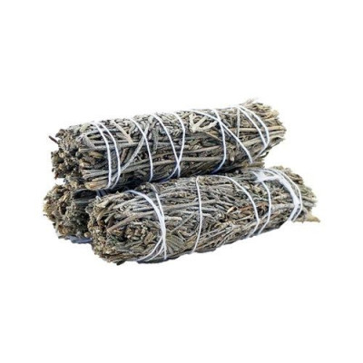 Kadzidło w pęczku - lawendowa szałwia | Sklep Kardamon | Aromaterapia | Relax | Medytacja Kadzidło w pęczku - lawendowa szałwia | Sklep Kardamon | Aromaterapia | Relax | Medytacja