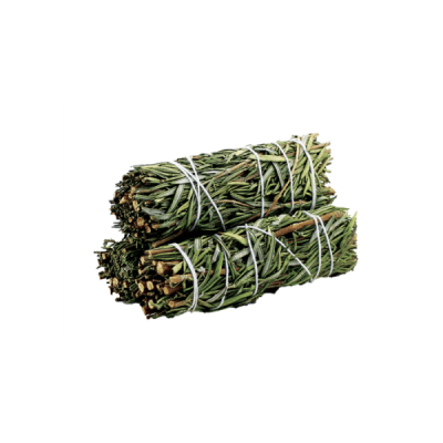Kadzidło w pęczku - romero sage 10 cm | Sklep Kardamon | Aromaterapia | Relax | Medytacja Kadzidło w pęczku - romero sage 10 cm | Sklep Kardamon | Aromaterapia | Relax | Medytacja