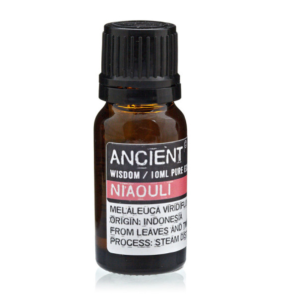Olejek eteryczny Niaouli, 10 ml