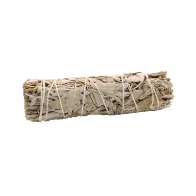Kadzidło w pęczku - biała szałwia | Sklep Kardamon | Aromaterapia | Relax | Medytacja