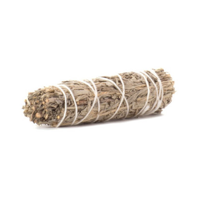 Kadzidło w pęczku - niebieska szałwia | Sklep Kardamon | Aromaterapia | Relax | Medytacja Kadzidło w pęczku - niebieska szałwia | Sklep Kardamon | Aromaterapia | Relax | Medytacja