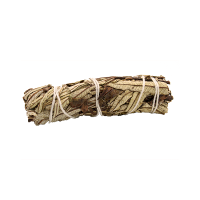 Kadzidło w pęczku - szałwia i yerba santa | Sklep Kardamon | Aromaterapia | Relax | Medytacja Kadzidło w pęczku - szałwia i yerba santa | Sklep Kardamon | Aromaterapia | Relax | Medytacja