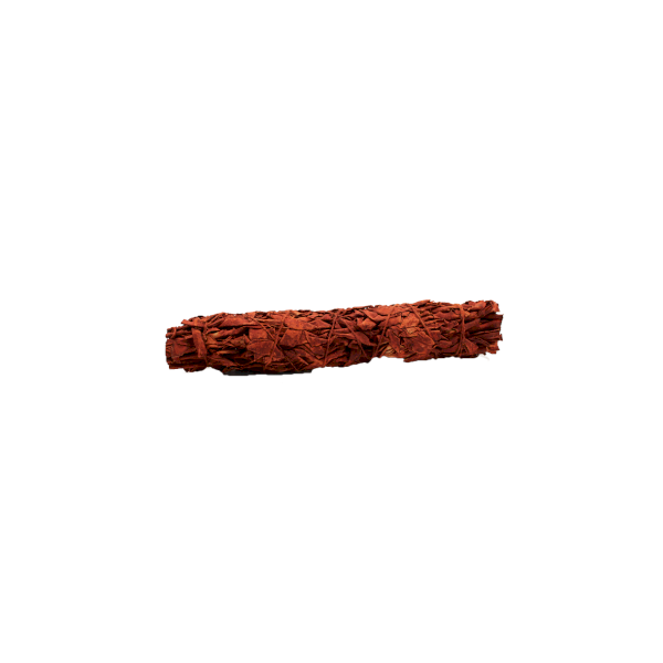 Kadzidło w pęczku - szałwia smocza krew 22,5 cm