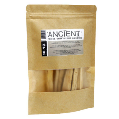Palo Santo 50G (5-8 Szt.) | Sklep Kardamon | Aromaterapia | Relax | Medytacja Palo Santo 50G (5-8 Szt.) | Sklep Kardamon | Aromaterapia | Relax | Medytacja