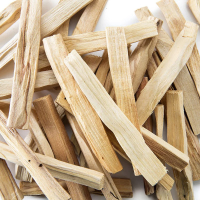 Palo Santo 50G (5-8 Szt.) | Sklep Kardamon | Aromaterapia | Relax | Medytacja Palo Santo 50G (5-8 Szt.) | Sklep Kardamon | Aromaterapia | Relax | Medytacja